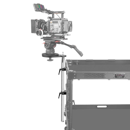 SHAPE Camera Cart 100mm Bowl Kit Camera Cart SHAPE wlb