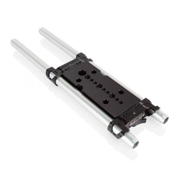 SHAPE 15 mm Baseplate for Canon C200/C200B Baseplate SHAPE wlb   