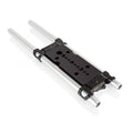 SHAPE 15 mm Baseplate for Canon C200/C200B Baseplate SHAPE wlb   