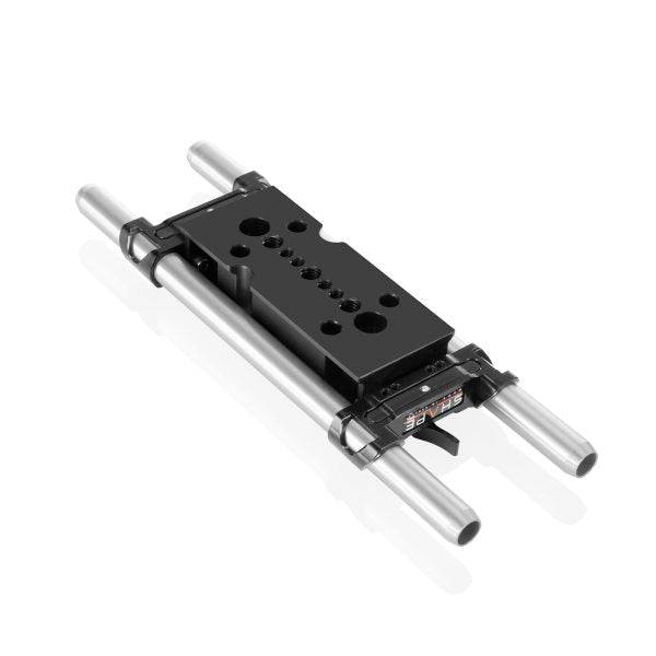 SHAPE Canon C500 MKII/C300 MKIII 15 mm Baseplate Baseplate SHAPE wlb