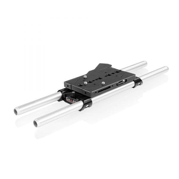 SHAPE Canon C500 MKII/C300 MKIII 15 mm Baseplate Baseplate SHAPE wlb