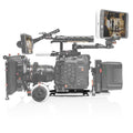 SHAPE Canon C500 MKII/C300 MKIII 15 mm Baseplate Baseplate SHAPE wlb