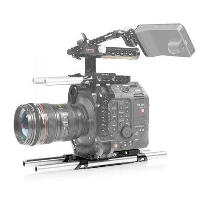 SHAPE Canon C500 MKII/C300 MKIII 15 mm Baseplate Baseplate SHAPE wlb