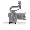 SHAPE Canon C70 15 mm Baseplate Baseplate SHAPE wlb