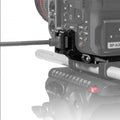 SHAPE Canon C70 15 mm Baseplate Baseplate SHAPE wlb