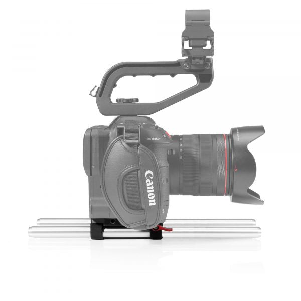 SHAPE Canon C70 15 mm Baseplate Baseplate SHAPE wlb