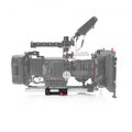 SHAPE RED® KOMODO™ & KOMODO™ 6K Production Pack 15 mm Baseplate Baseplate SHAPE wlb