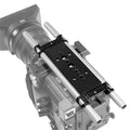 SHAPE Sony Burano 15 mm Baseplate Baseplate SHAPE wlb