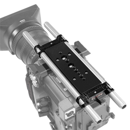 SHAPE Sony Burano 15 mm Baseplate Baseplate SHAPE wlb
