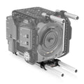 SHAPE Sony Burano 15 mm Baseplate Baseplate SHAPE wlb