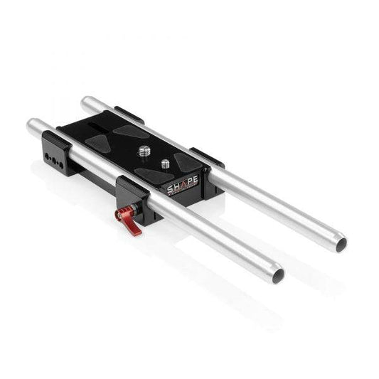 SHAPE Sony FX9 15 mm Baseplate Baseplate SHAPE wlb