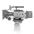 SHAPE Sony FX9 15 mm Baseplate Baseplate SHAPE wlb