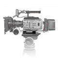 SHAPE Sony FX9 15 mm Baseplate Baseplate SHAPE wlb
