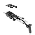 SHAPE Sony FX9 15 mm Baseplate with Top Plate Baseplate SHAPE wlb