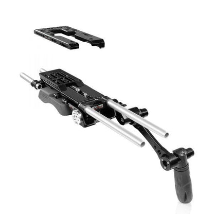 SHAPE Sony FX9 15 mm Baseplate with Top Plate Baseplate SHAPE wlb