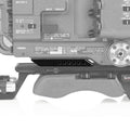 SHAPE Sony FX9 15 mm Baseplate with Top Plate Baseplate SHAPE wlb