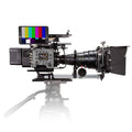 SHAPE Sony Burano & Venice 15 mm Sliding Baseplate Baseplate SHAPE wlb