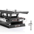 SHAPE Sony Burano & Venice 15 mm Sliding Baseplate Baseplate SHAPE wlb