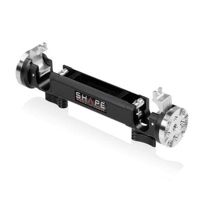 SHAPE 15 mm Studio Cuff Rod Bloc ARRI Rosette Rod Bloc SHAPE wlb   