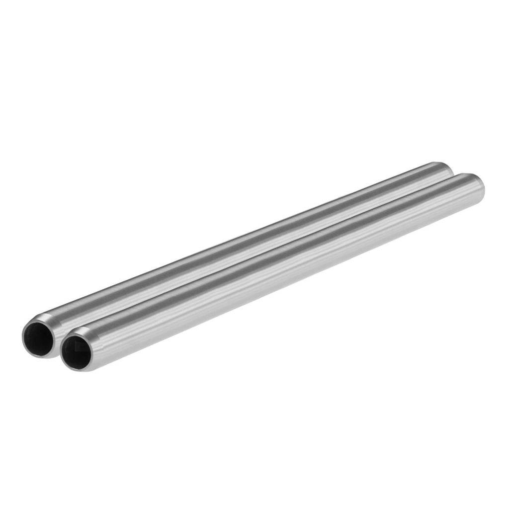 SHAPE 19 mm Rods 12 inches Rod SHAPE wlb   