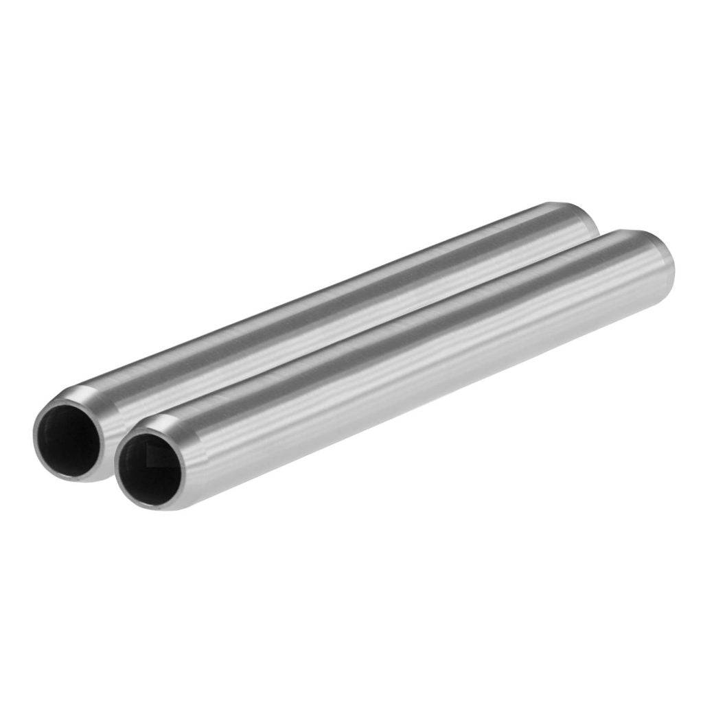 SHAPE 19 mm Rods 8 inches Rod SHAPE wlb   
