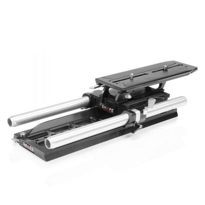 SHAPE Sony Burano & Venice 19 mm Sliding Baseplate Baseplate SHAPE wlb