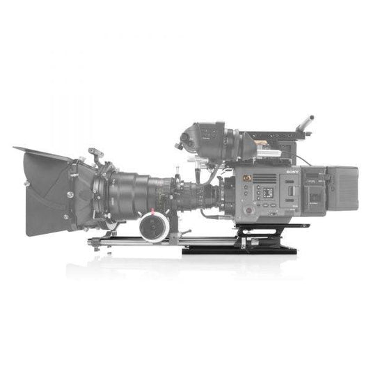 SHAPE Sony Burano & Venice 19 mm Sliding Baseplate Baseplate SHAPE wlb