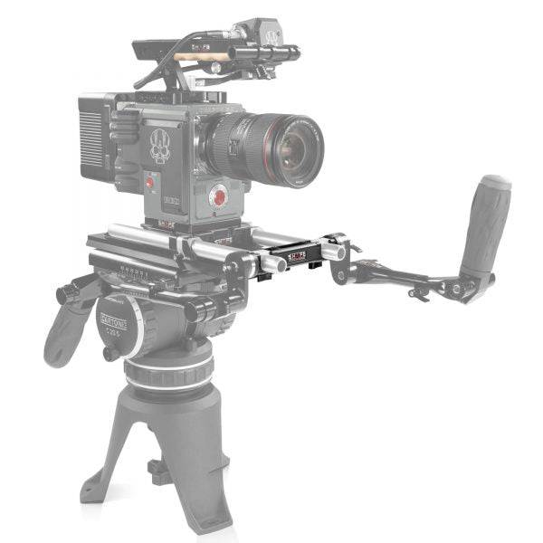 SHAPE 19 mm Studio Cuff Rod Bloc ARRI Rosette Rod Bloc SHAPE wlb   