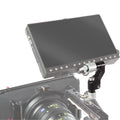 SHAPE 2 axis Push-Button arm 1/4-20 Arm SHAPE wlb
