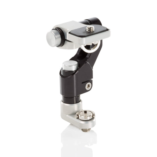 SHAPE 2 axis Push-Button arm 3/8-16 Arm SHAPE wlb