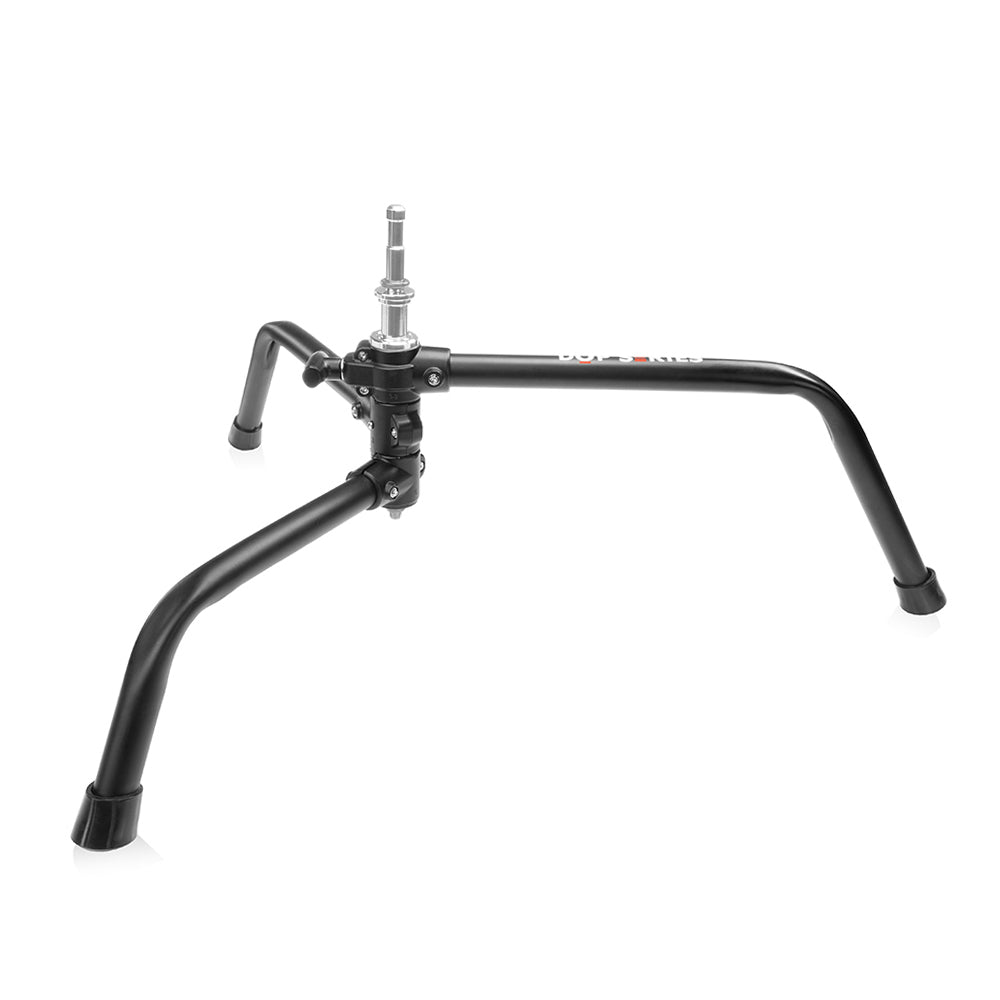 SHAPE 40'' C-Stand Turtle Base Kit Black C-Stand SHAPE wlb