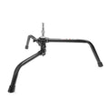 SHAPE 40'' C-Stand Turtle Base Kit Black C-Stand SHAPE wlb