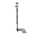SHAPE 40'' C-Stand Turtle Base Kit Black C-Stand SHAPE wlb