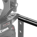 SHAPE 5-inch 15mm Rod with 1/4''-20 Mount Mount SHAPE wlb