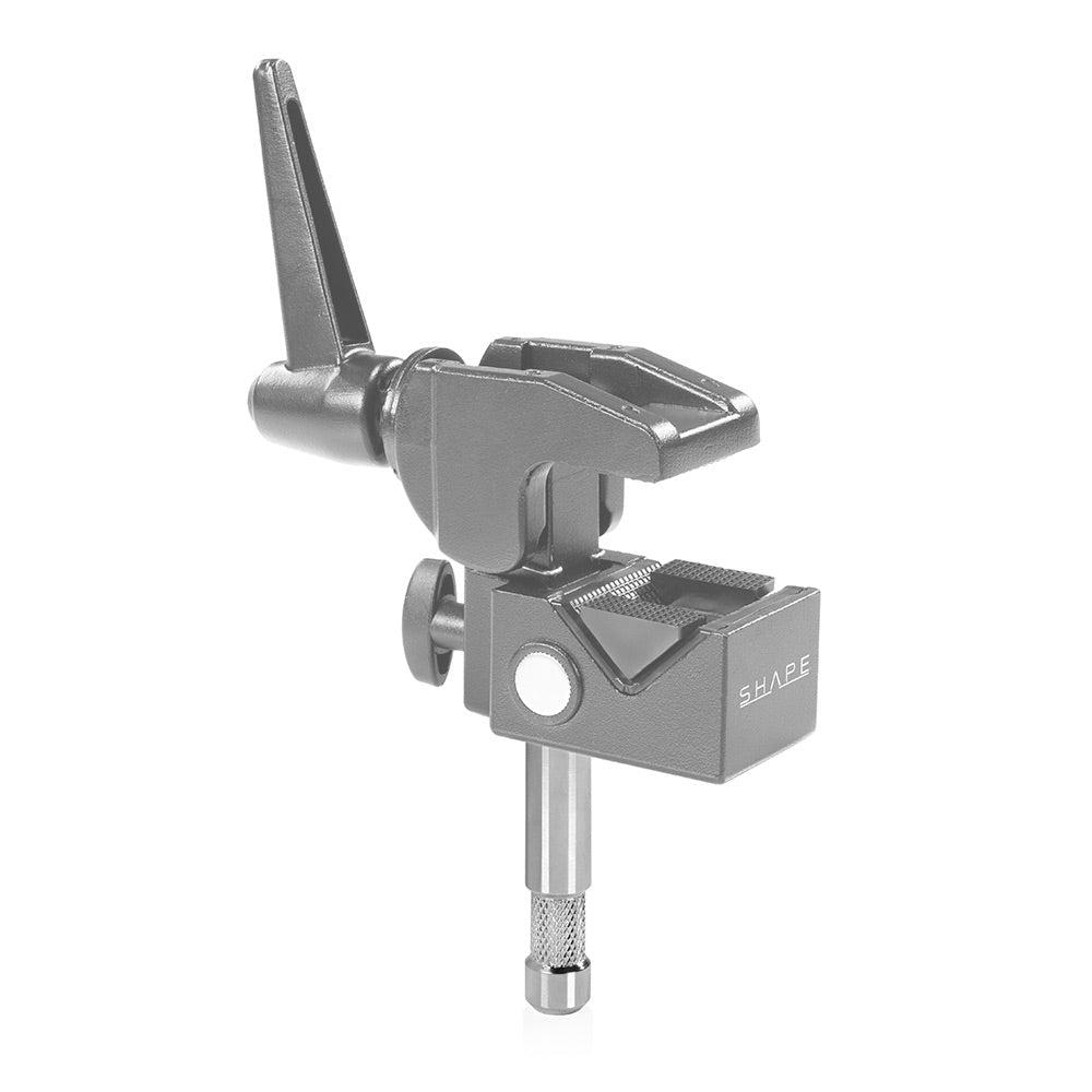 SHAPE 5/8 Baby Pin For Super Clamps Mount SHAPE wlb
