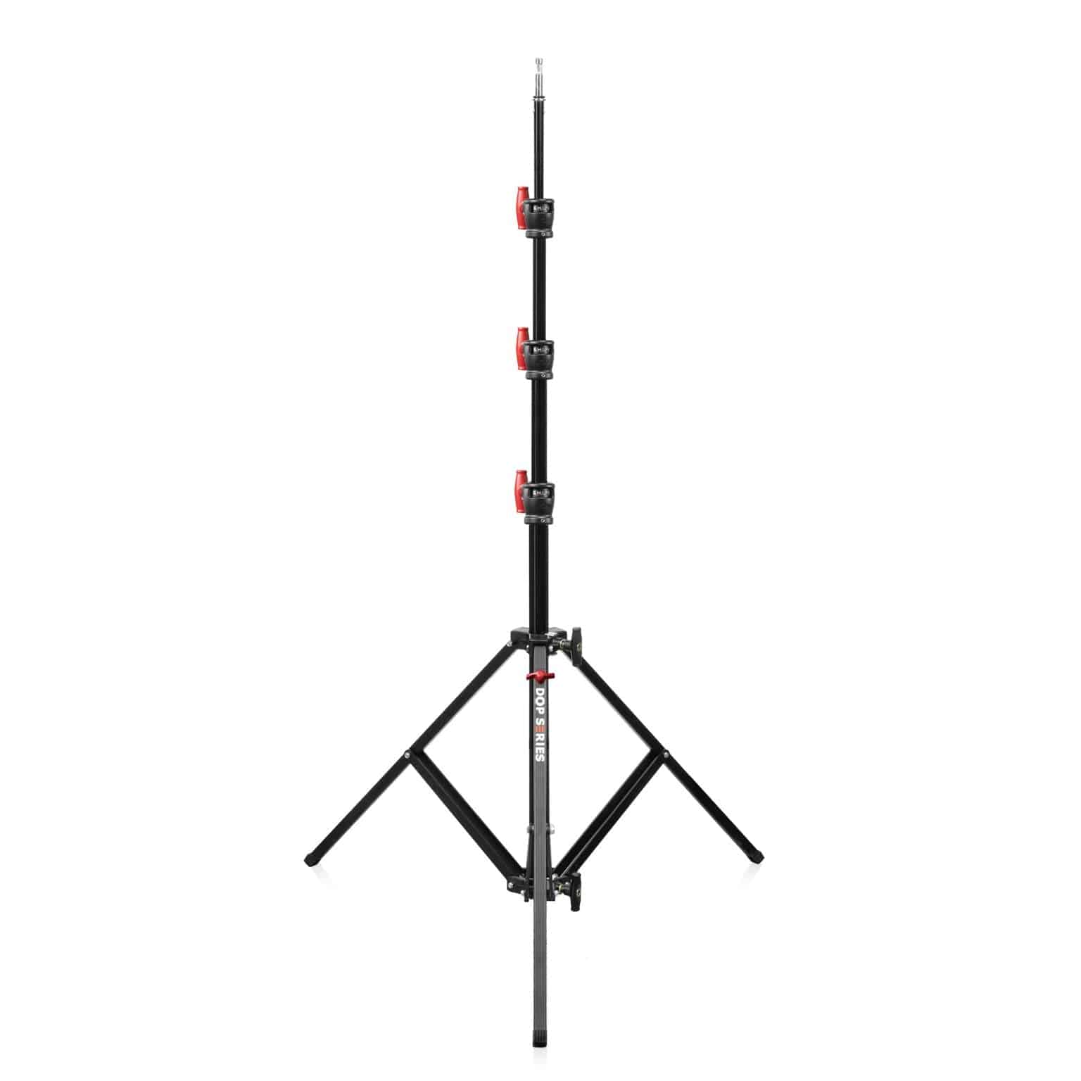 SHAPE Aluminum Baby Stand Square Legs 12'9" Light Stand SHAPE wlb