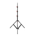 SHAPE Aluminum Baby Stand Square Legs 12'9" Light Stand SHAPE wlb