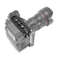 SHAPE Canon EOS C80 ARCA Baseplate 15mm LWS Baseplate SHAPE wlb