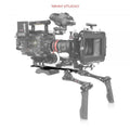 SHAPE ARRI Dovetail Shoulder Mount Dovetail SHAPE wlb   