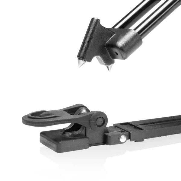 SHAPE Baby Tripod Legs with Ground Spreader Tripod Leg SHAPE wlb   