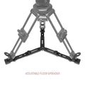 SHAPE Baby Tripod Legs with Ground Spreader Tripod Leg SHAPE wlb   