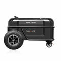SHAPE Backup Battery Module 15 KWH for BASECAMP Generators ( North-American & European) (In-Stock) power station SHAPE wlb