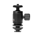 SHAPE Ball Head with 1/4"-20 Mount Mount SHAPE wlb
