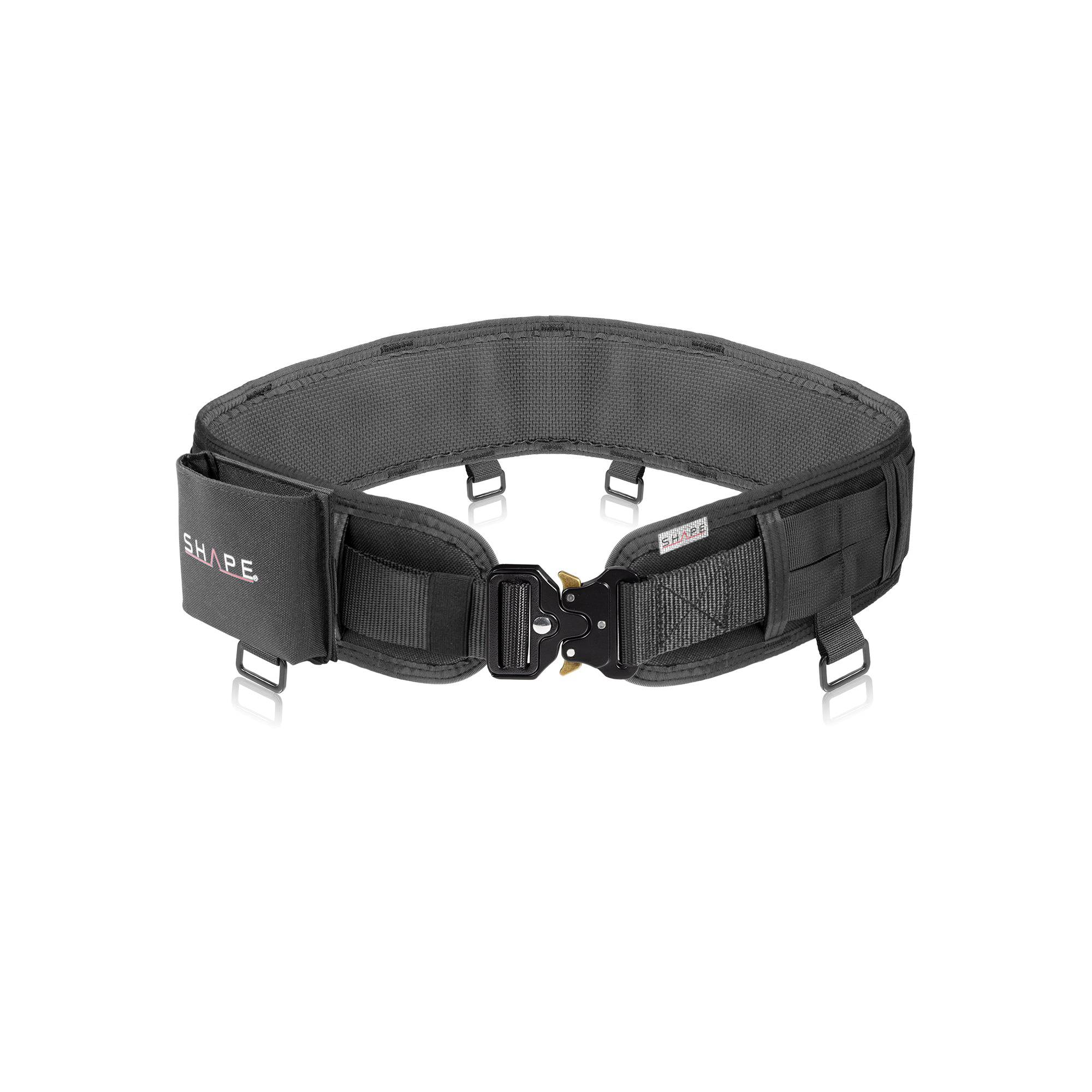 Shape Pro Video Camera Backpack Bags & Belts | SHAPE wlb