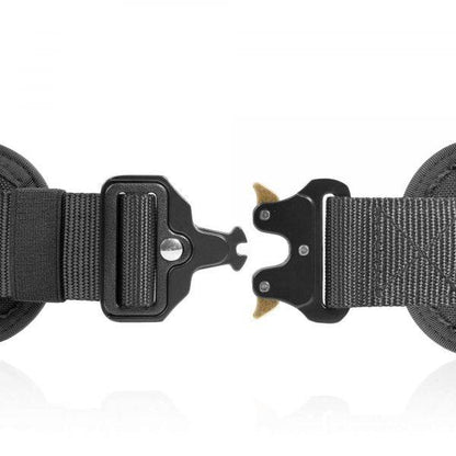 SHAPE Belt with Tool Kit Pouch for On Set AC Belt SHAPE wlb   