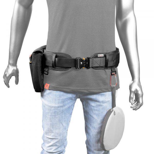SHAPE Belt with Tool Kit Pouch for On Set AC Belt SHAPE wlb   