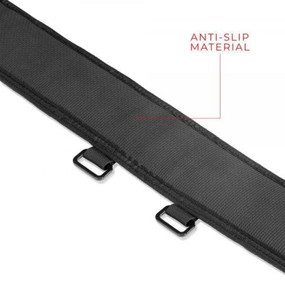 SHAPE Belt with Tool Kit Pouch for On Set AC Belt SHAPE wlb   