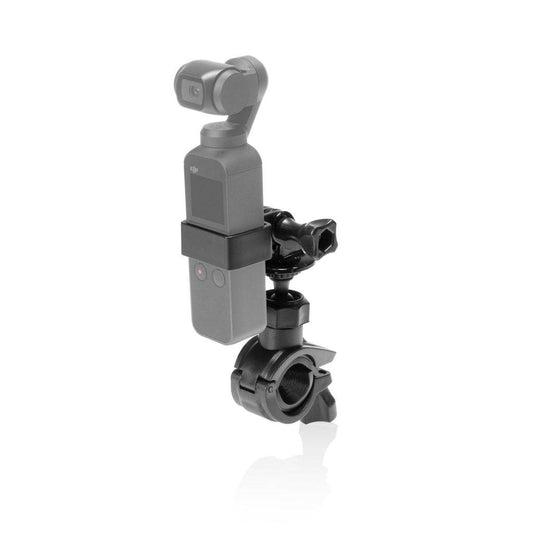 SHAPE Bike Mount Clamp for DJI Osmo Pocket Gimbal Mounting SHAPE wlb   