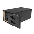 SHAPE Black Nesting Apple Box 4-in-1 Apple Box Kit SHAPE wlb
