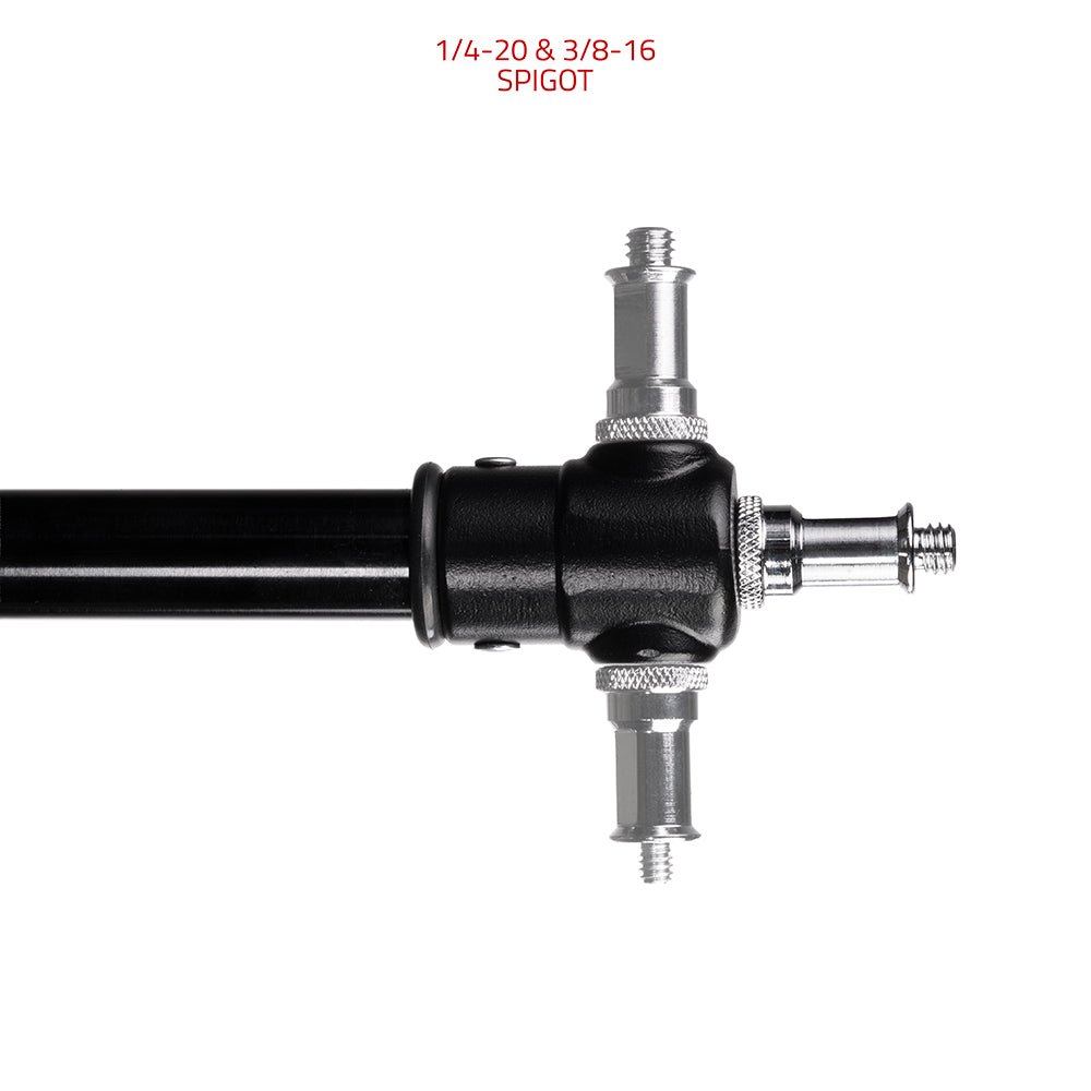 SHAPE Boom Arm for Light Stand Boom Arm SHAPE wlb